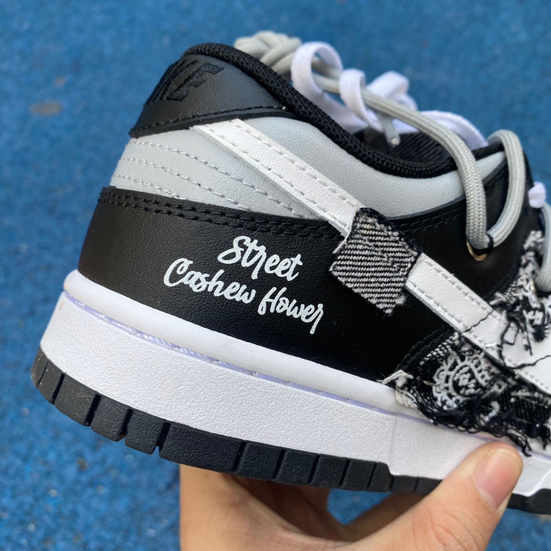 Nike Dunk Low Sneakers       DV0831-002 - DopestKickz