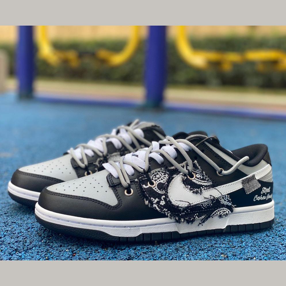 Nike Dunk Low Sneakers       DV0831-002 - DopestKickz