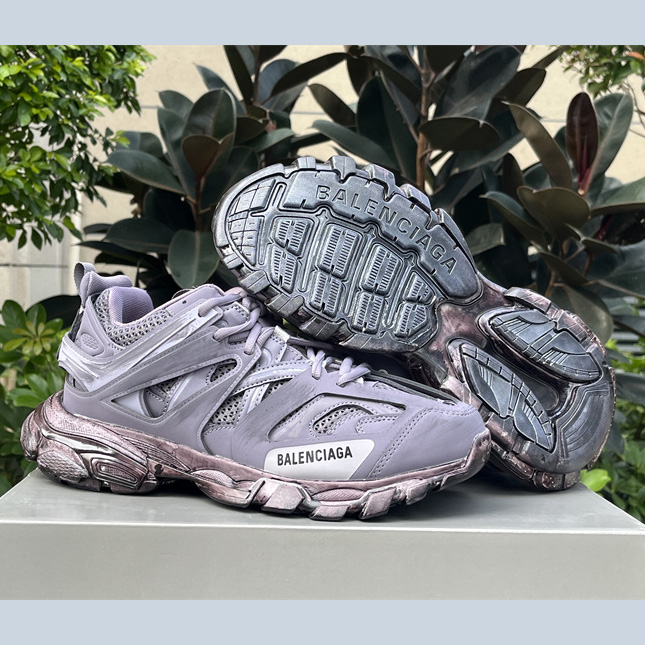 Balenciaga Track Sneaker  - DopestKickz