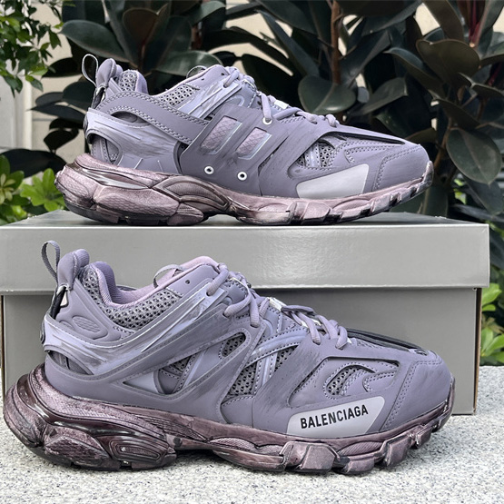 Balenciaga Track Sneaker  - DopestKickz