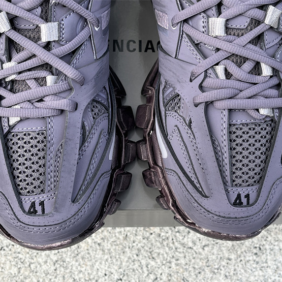 Balenciaga Track Sneaker  - DopestKickz