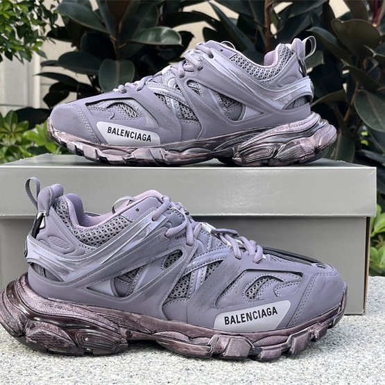 Balenciaga Track Sneaker  - DopestKickz