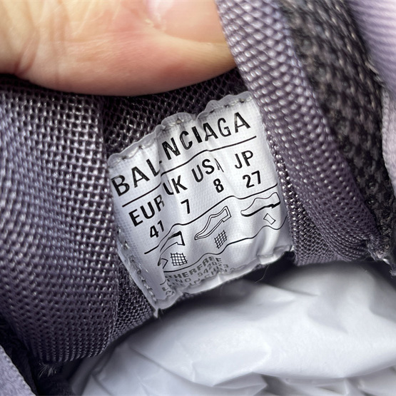 Balenciaga Track Sneaker  - DopestKickz