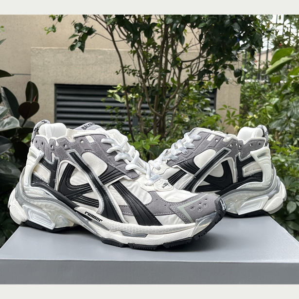 Balenciaga Runner Sneaker  - DopestKickz