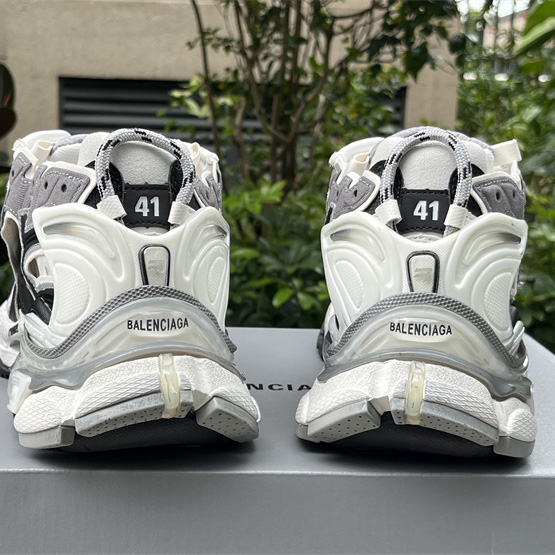 Balenciaga Runner Sneaker  - DopestKickz