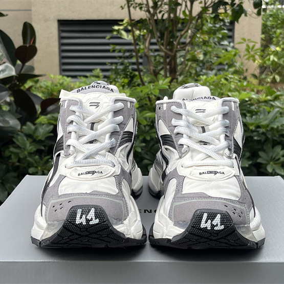 Balenciaga Runner Sneaker  - DopestKickz