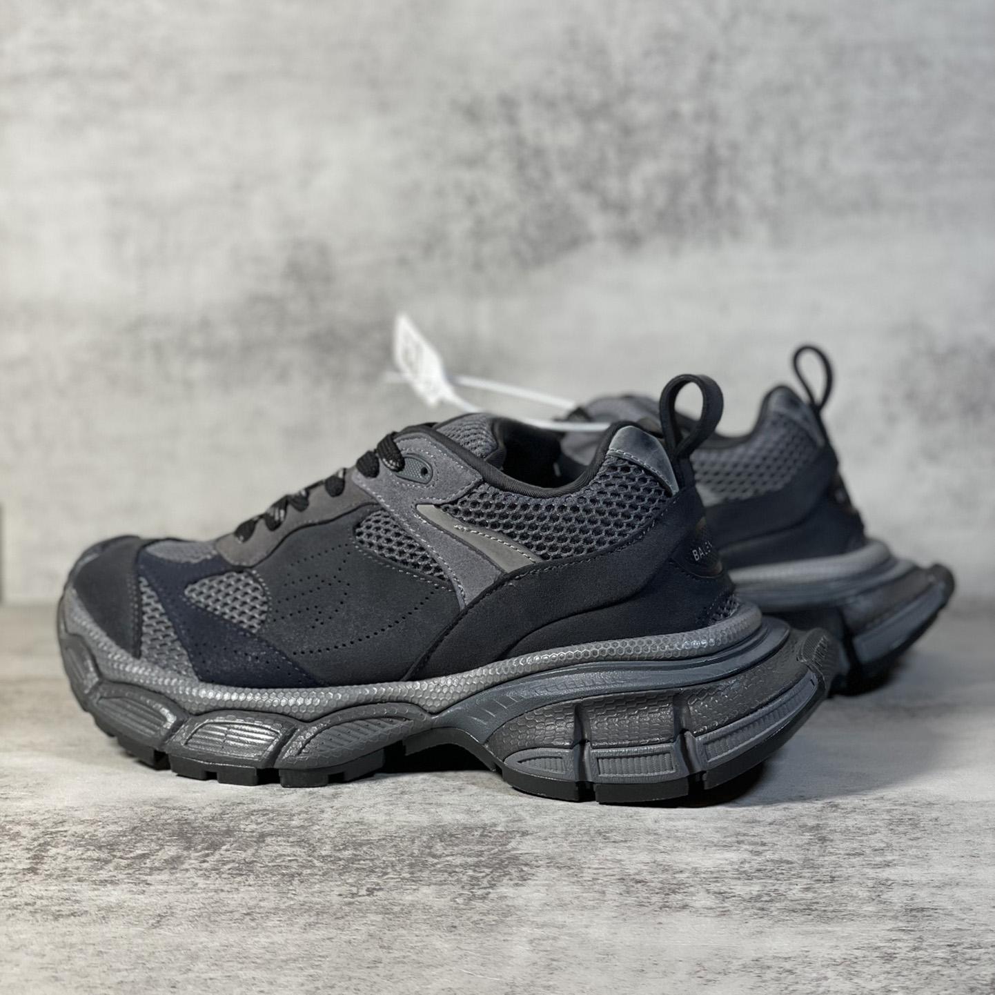 Balenciaga 3XL Sneaker In Dark Grey  - DopestKickz