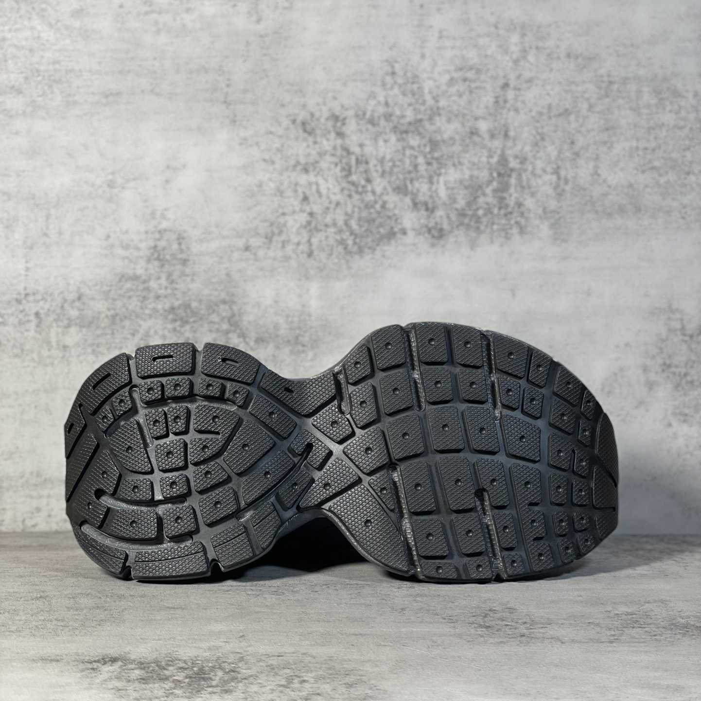 Balenciaga 3XL Sneaker In Dark Grey  - DopestKickz