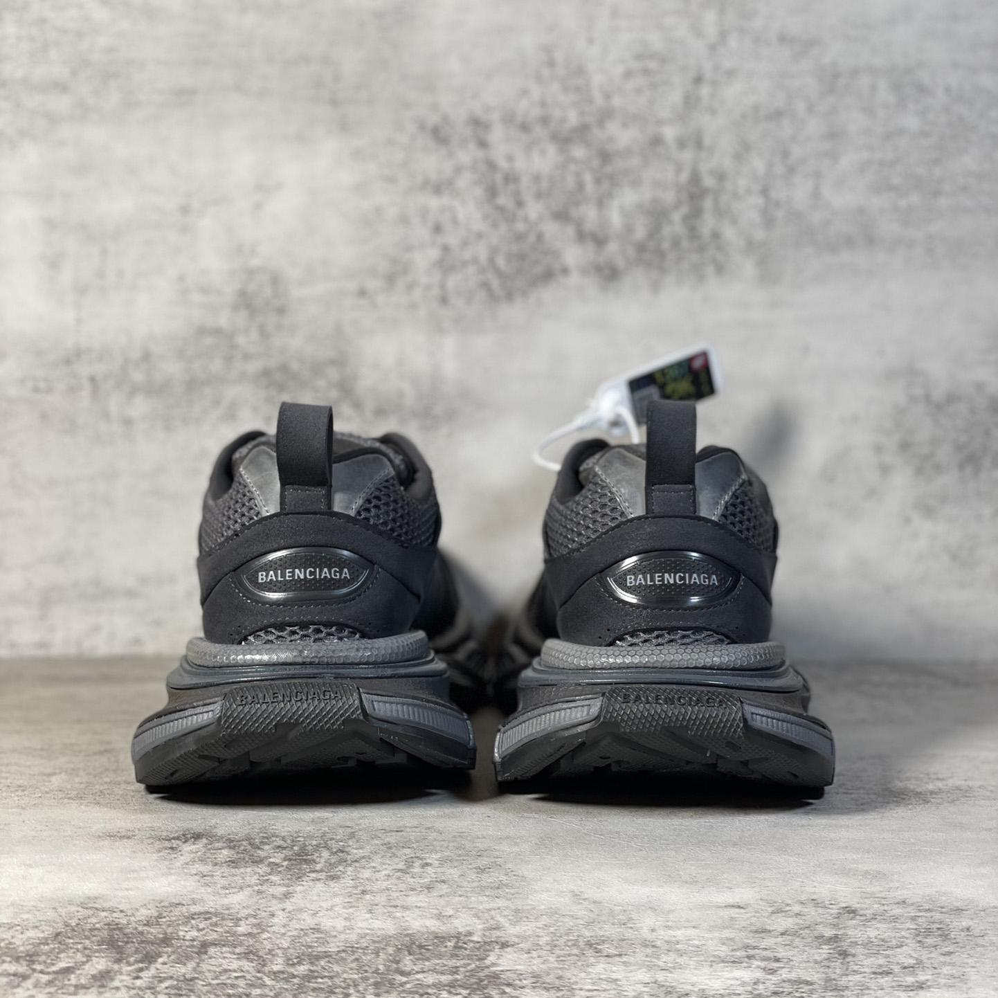 Balenciaga 3XL Sneaker In Dark Grey  - DopestKickz