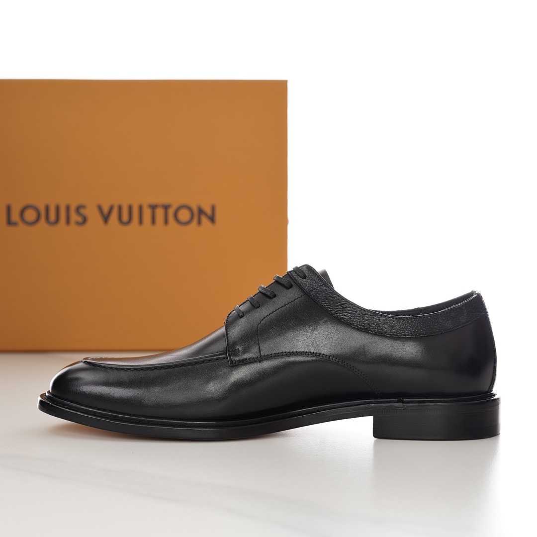Louis Vuitton Varenne Richelieu   - DopestKickz