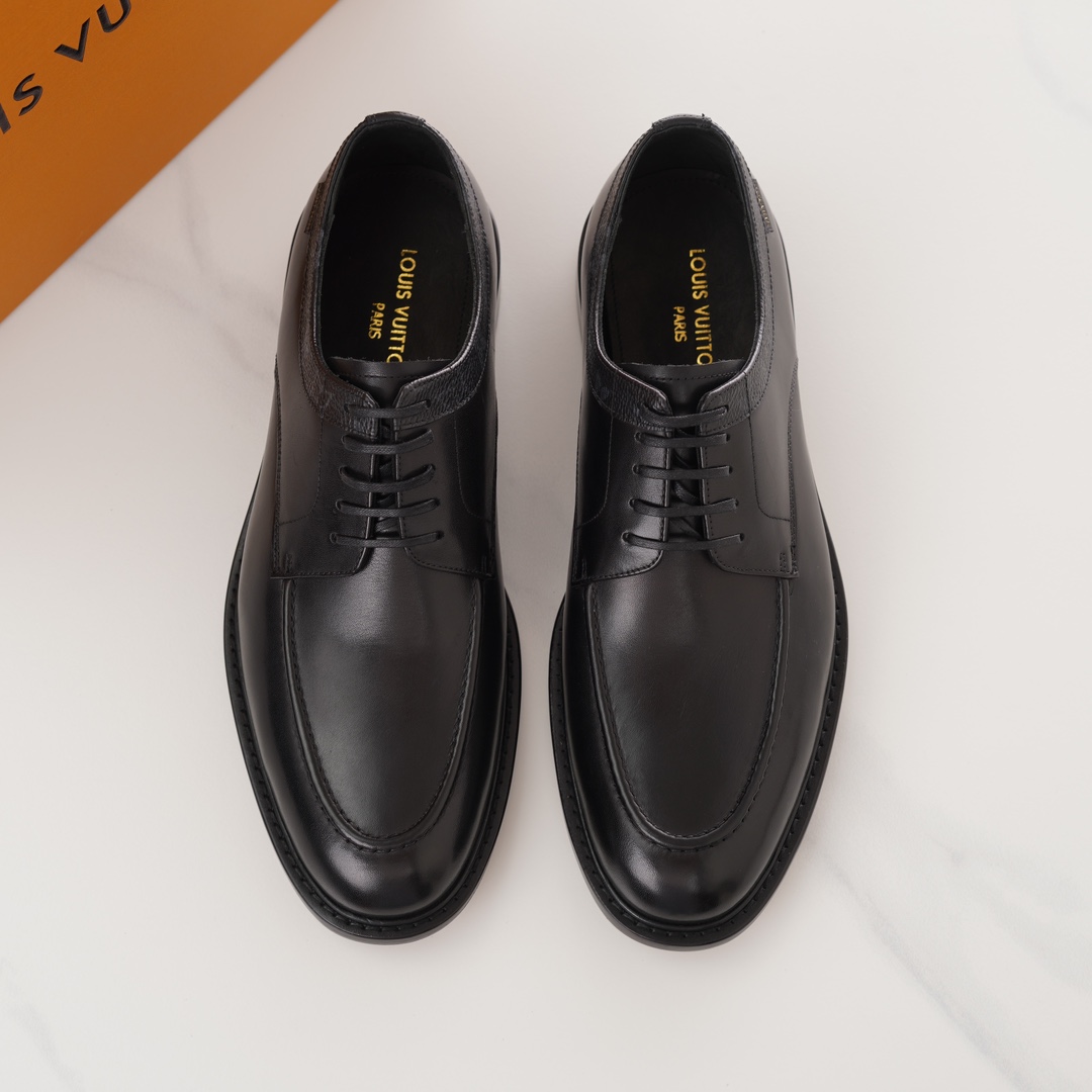 Louis Vuitton Varenne Richelieu   - DopestKickz