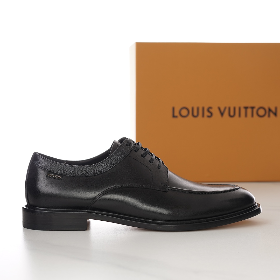 Louis Vuitton Varenne Richelieu   - DopestKickz
