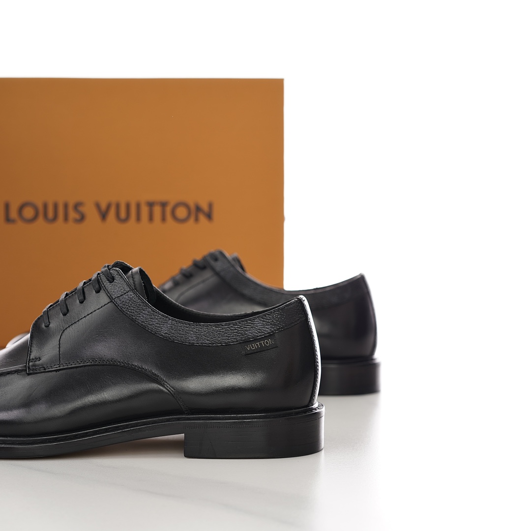 Louis Vuitton Varenne Richelieu   - DopestKickz