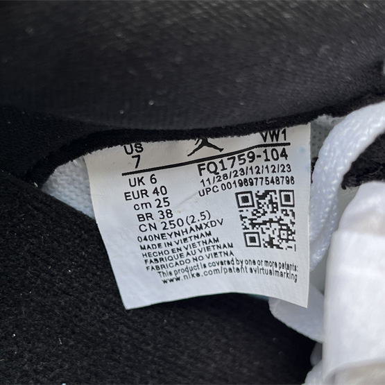 Jordan Spizike Low Cny Year Of The Dragon Sneakers    FQ1759-104 - DopestKickz