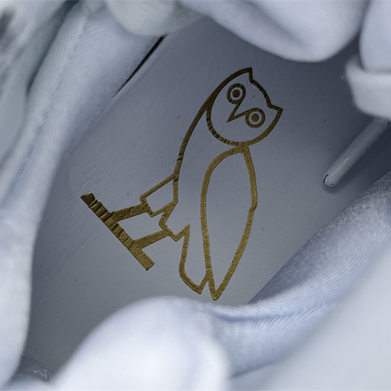 Air Jordan 8 Retro OVO Sneakers     AA1239-135 - DopestKickz