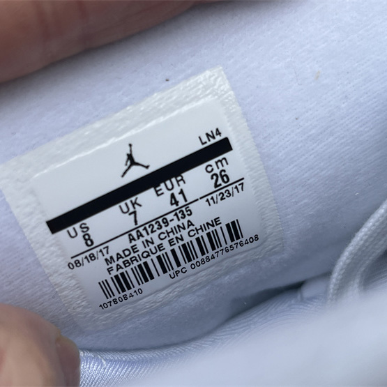 Air Jordan 8 Retro OVO Sneakers     AA1239-135 - DopestKickz