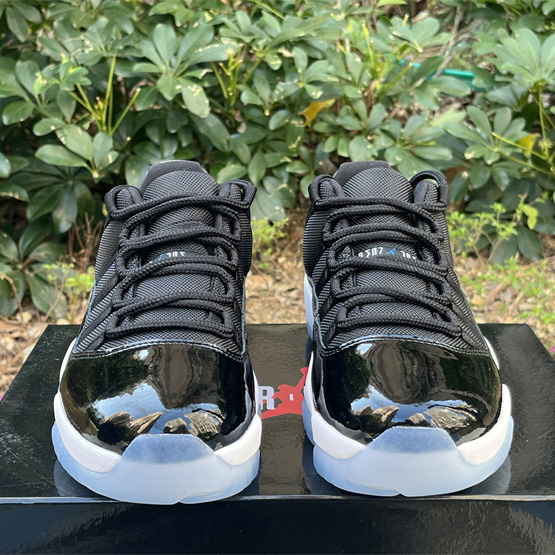 Air Jordan 11 Low “Space Jam” Sneaker    FV5104-004 - DopestKickz