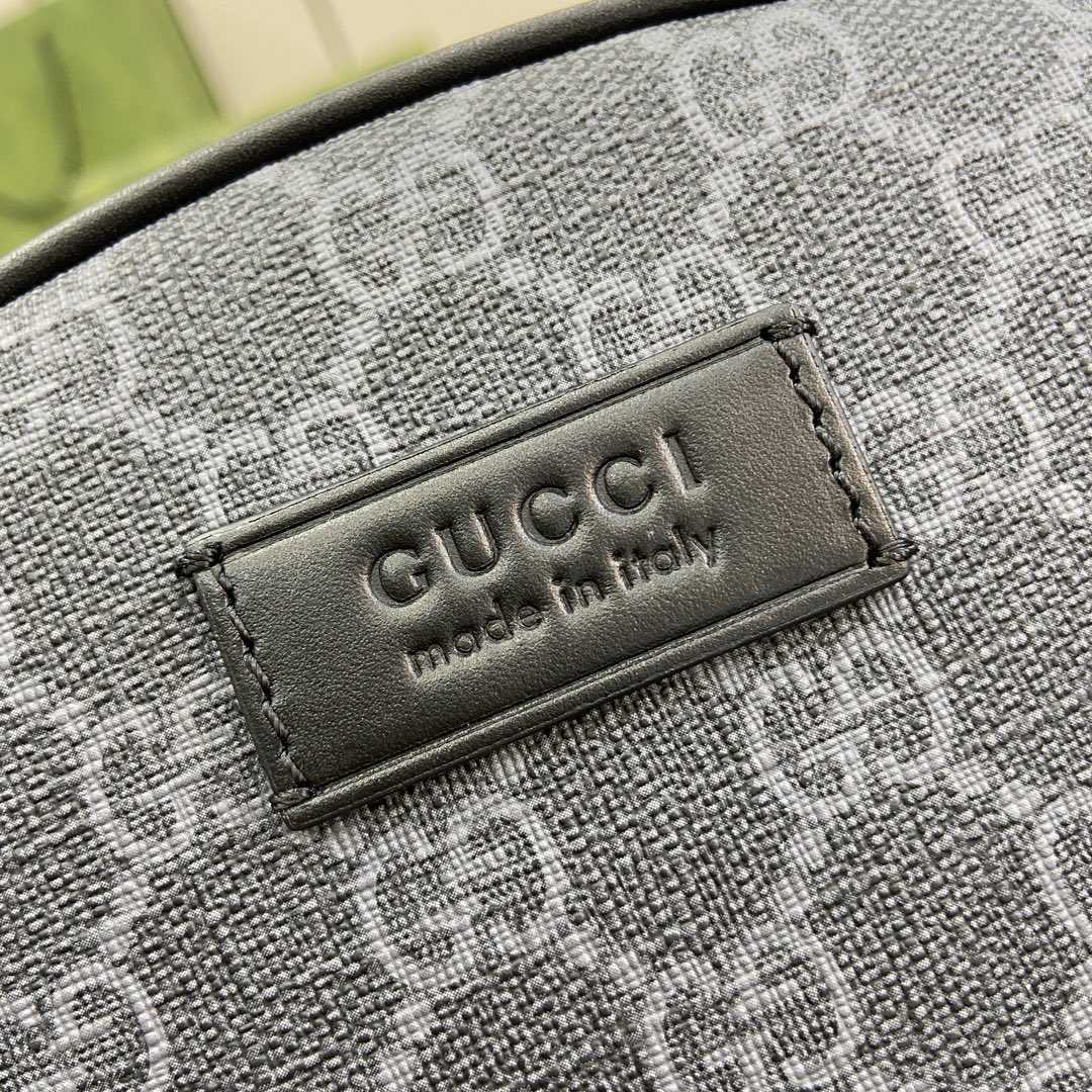 Gucci GG Crossbody Bag - DopestKickz