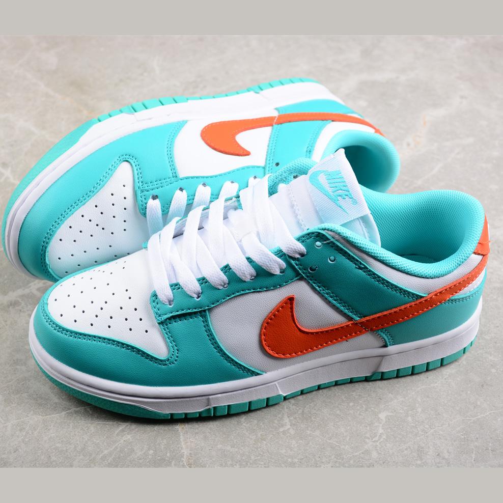 Nike Dunk Low Sneakers    DV0833-10215 - DopestKickz