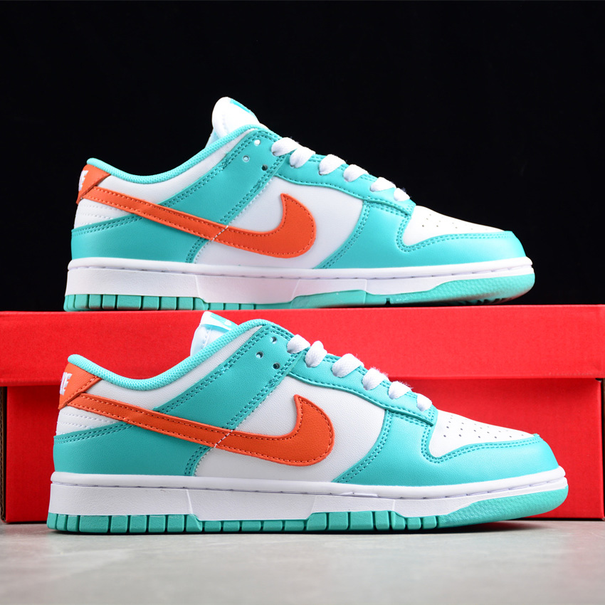 Nike Dunk Low Sneakers    DV0833-10215 - DopestKickz
