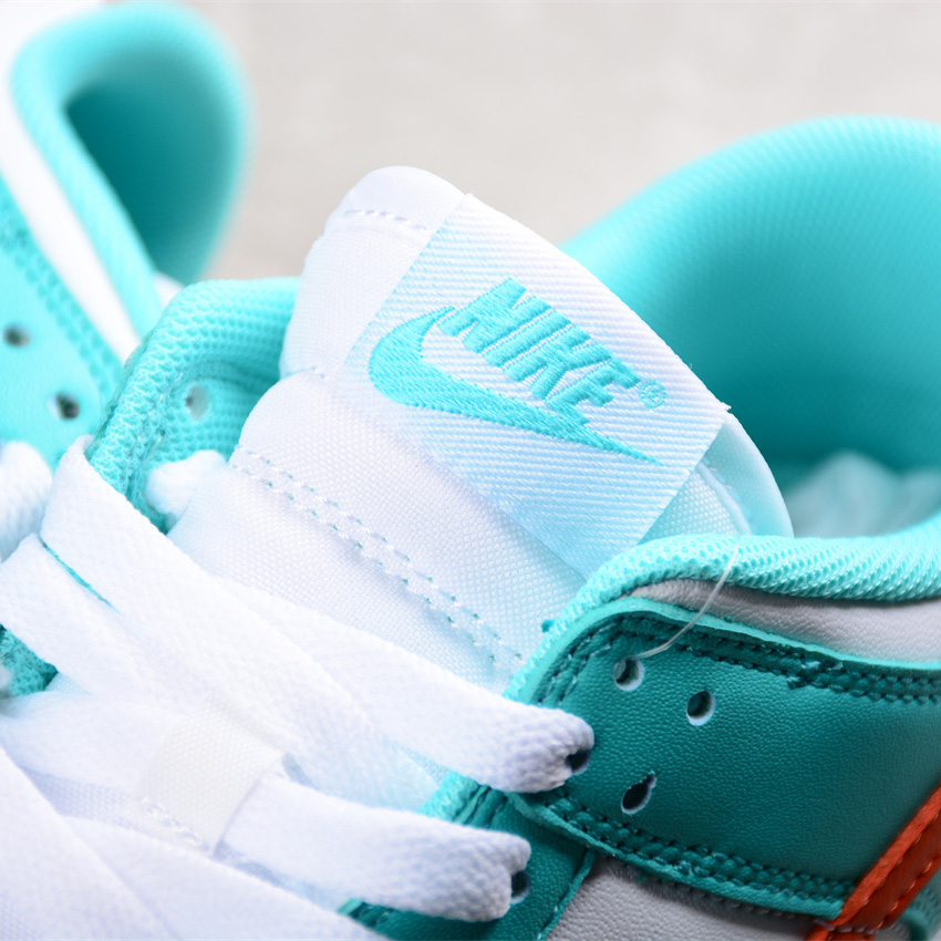 Nike Dunk Low Sneakers    DV0833-10215 - DopestKickz