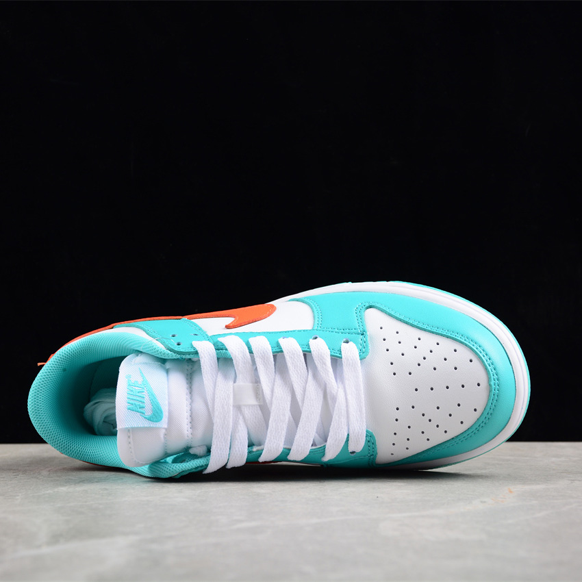 Nike Dunk Low Sneakers    DV0833-10215 - DopestKickz