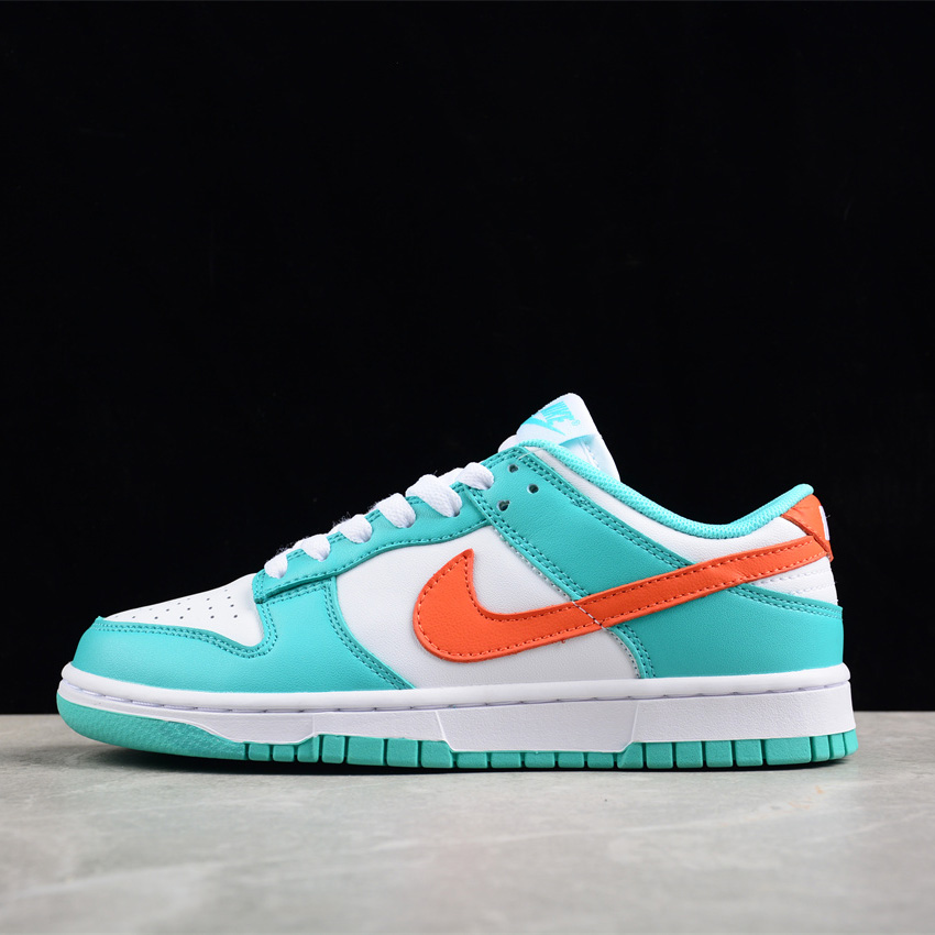 Nike Dunk Low Sneakers    DV0833-10215 - DopestKickz
