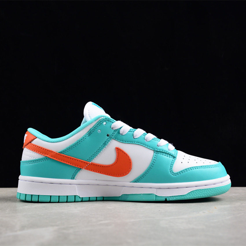 Nike Dunk Low Sneakers    DV0833-10215 - DopestKickz