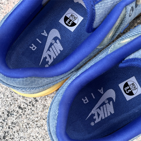 Nike Air Max 1 Premium “Mineral Slate” Sneaker   DV3050-300  - DopestKickz