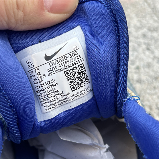 Nike Air Max 1 Premium “Mineral Slate” Sneaker   DV3050-300  - DopestKickz