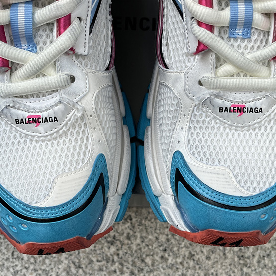 Balenciaga Runner Sneaker  - DopestKickz