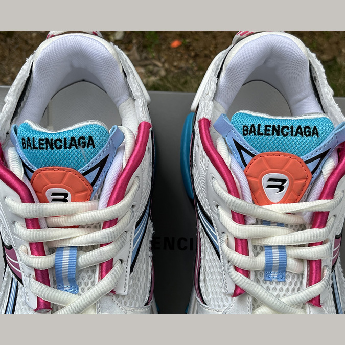 Balenciaga Runner Sneaker  - DopestKickz