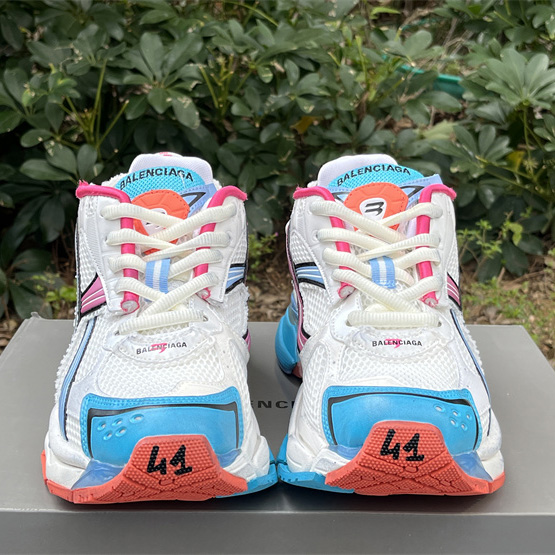 Balenciaga Runner Sneaker  - DopestKickz