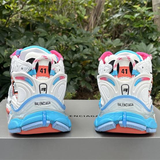 Balenciaga Runner Sneaker  - DopestKickz