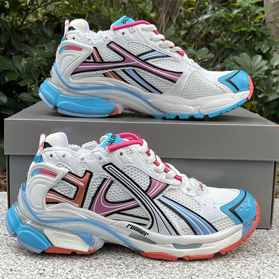 Balenciaga Runner Sneaker  - DopestKickz