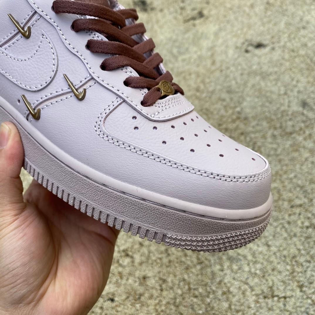 Nike Air Force 1 AF1 Sneaker      HF0735-001 - DopestKickz