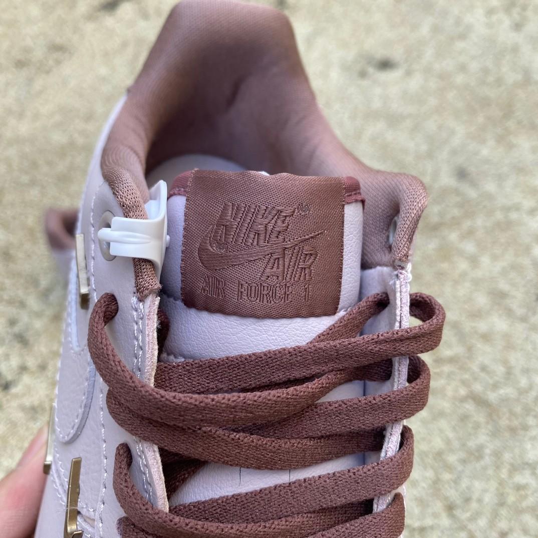 Nike Air Force 1 AF1 Sneaker      HF0735-001 - DopestKickz