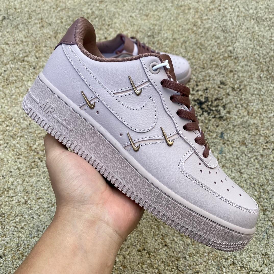 Nike Air Force 1 AF1 Sneaker      HF0735-001 - DopestKickz