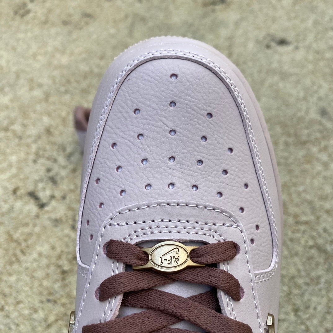 Nike Air Force 1 AF1 Sneaker      HF0735-001 - DopestKickz