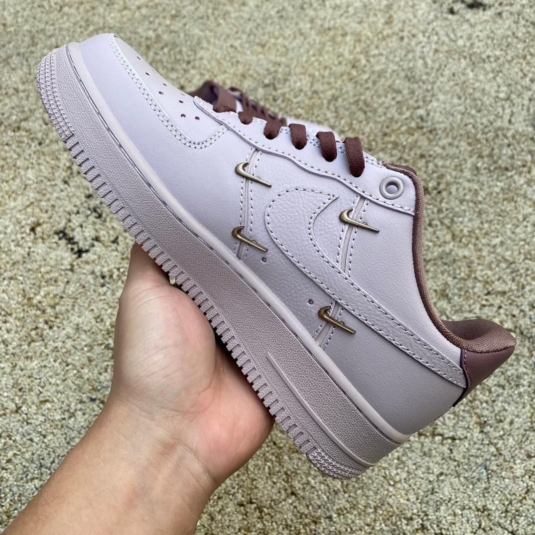 Nike Air Force 1 AF1 Sneaker      HF0735-001 - DopestKickz