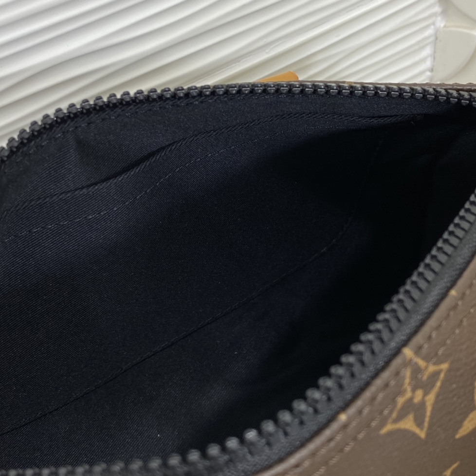 Louis Vuitton Keepall Bandoulière 25    M46687 - DopestKickz