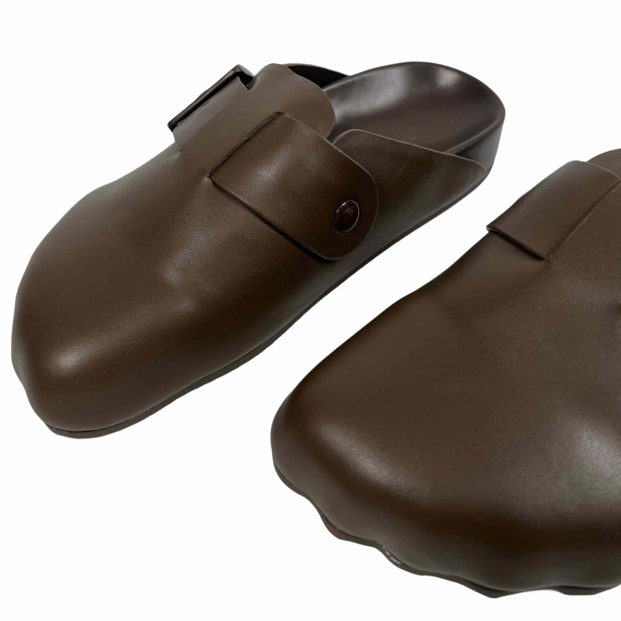 Balenciaga Sunday Mule  - DopestKickz