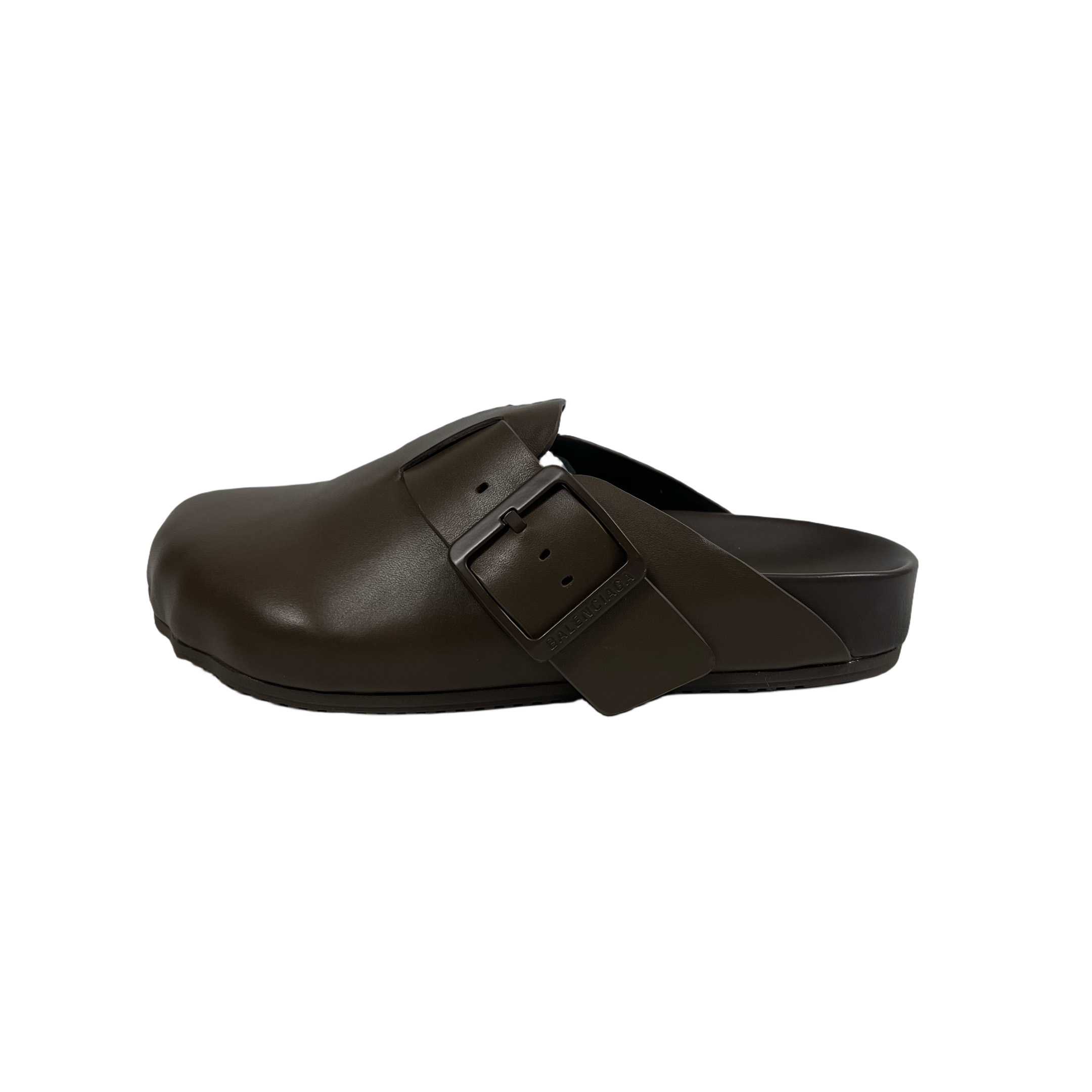 Balenciaga Sunday Mule  - DopestKickz