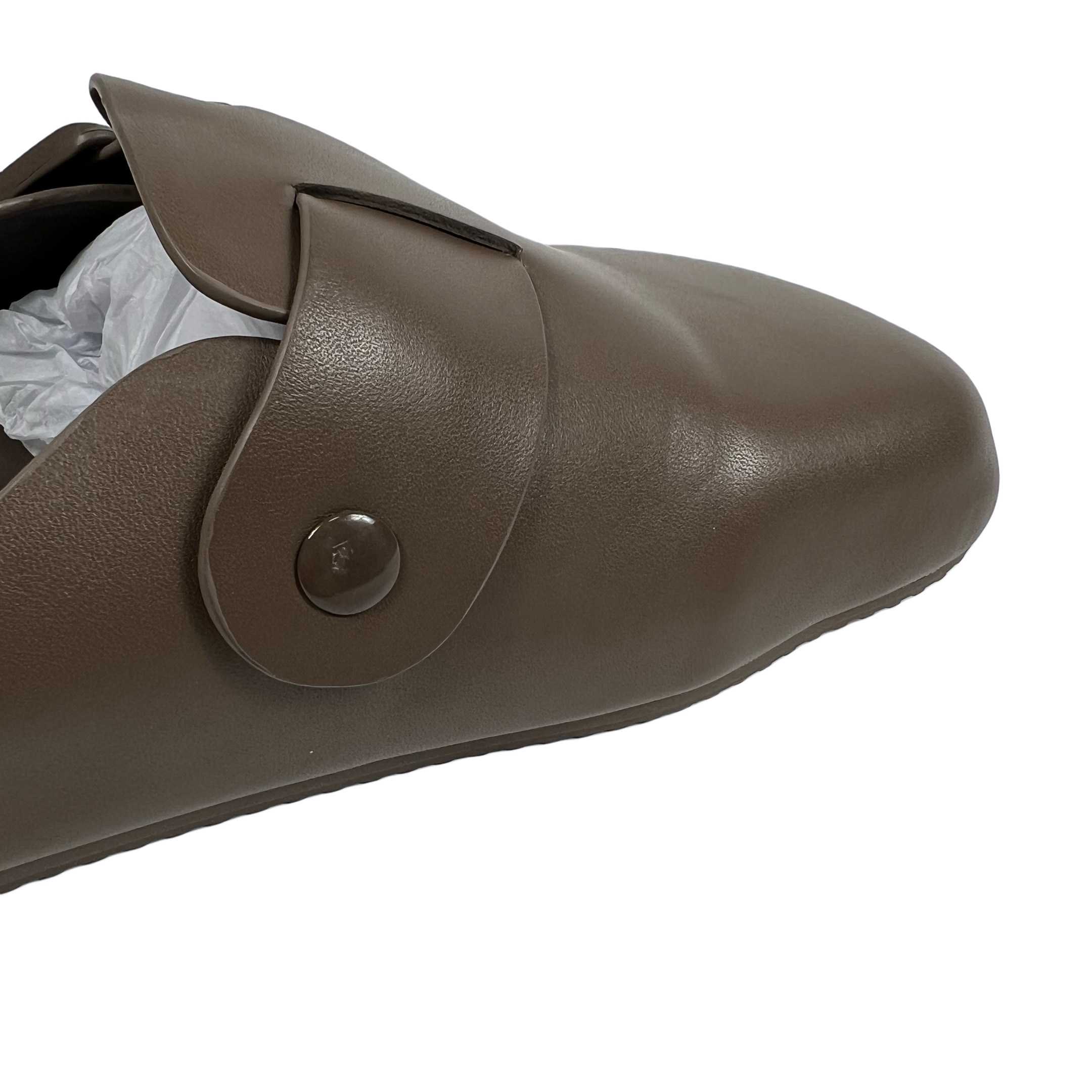 Balenciaga Sunday Mule  - DopestKickz