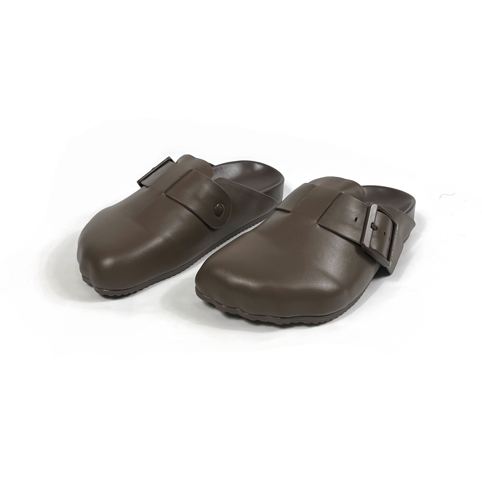 Balenciaga Sunday Mule  - DopestKickz