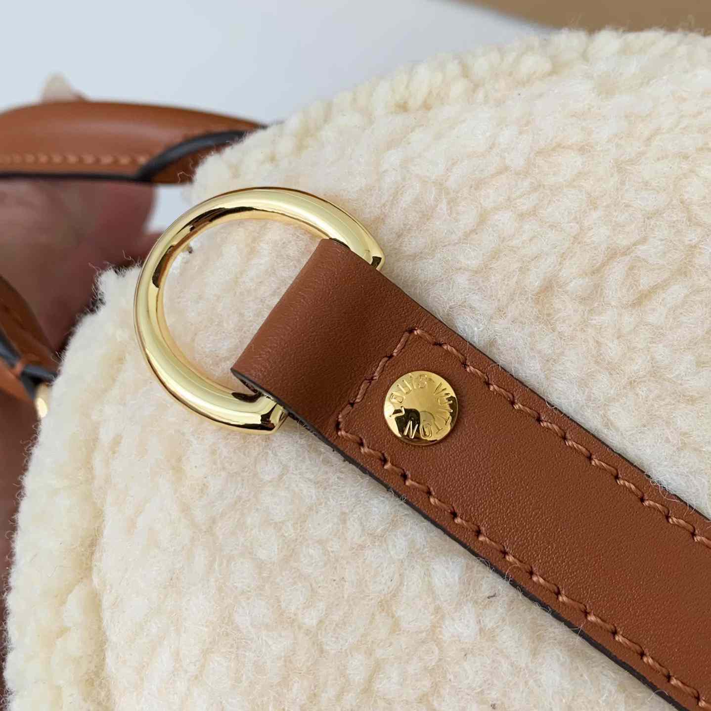 Louis Vuitton Speedy Bandoulière 25   M23468 - DopestKickz