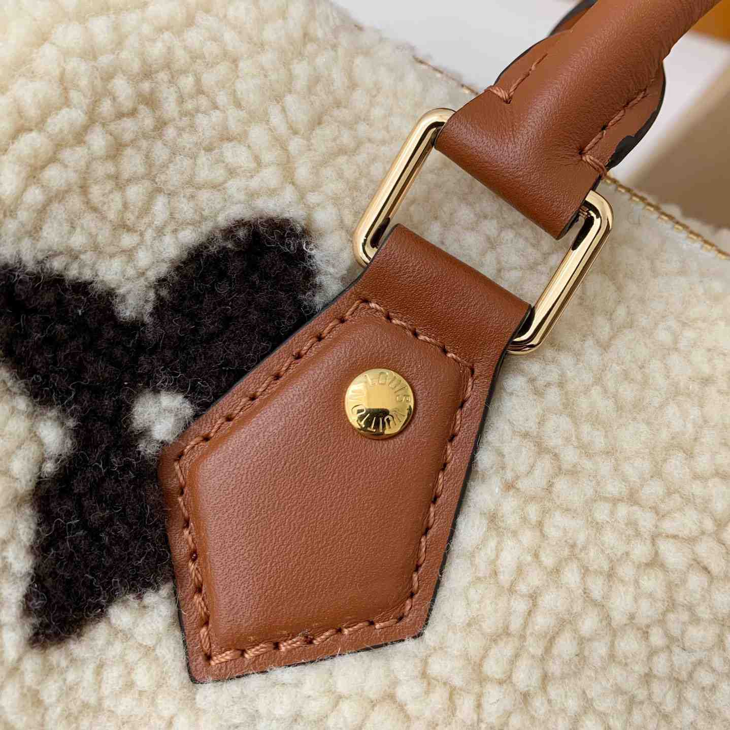 Louis Vuitton Speedy Bandoulière 25   M23468 - DopestKickz