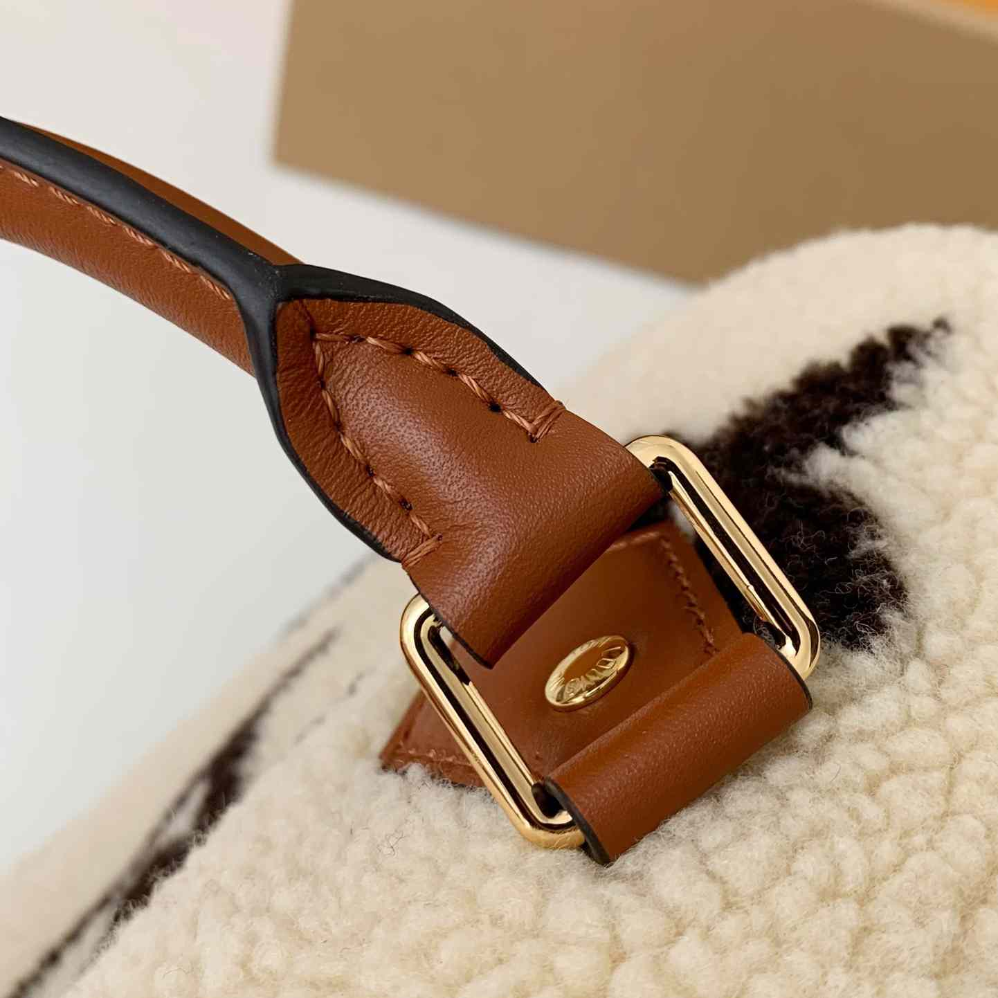 Louis Vuitton Speedy Bandoulière 25   M23468 - DopestKickz