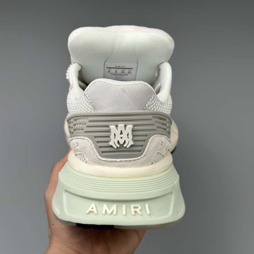 Amiri MA Runner - DopestKickz