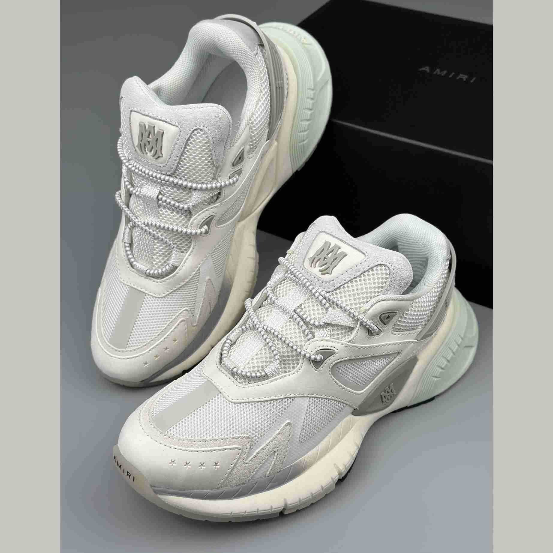 Amiri MA Runner - DopestKickz